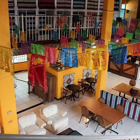 Hostel California Τιχουάνα Εξωτερικό φωτογραφία
